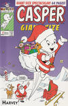 Cover for Casper Giant Size (Harvey, 1992 series) #2 [Direct]