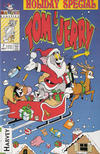 Cover for Tom & Jerry (Harvey, 1991 series) #7 [Direct]