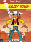 Cover for Lucky Luke (Egmont Polska, 1992 series) #[6] - Daisy Town