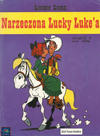 Cover for Lucky Luke (Egmont Polska, 1992 series) #[7] - Narzeczona Lucky Luke'a