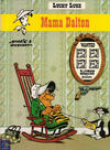 Cover for Lucky Luke (Egmont Polska, 1992 series) #[9] - Mama Dalton