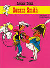 Cover for Lucky Luke (Egmont Polska, 1992 series) #[13] - Cesarz Smith