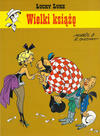 Cover for Lucky Luke (Egmont Polska, 1992 series) #[14] - Wielki książę