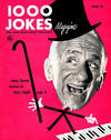 Cover for 1000 Jokes (Dell, 1939 series) #50