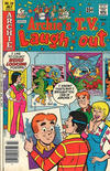 Cover for Archie's TV Laugh-Out (Archie, 1969 series) #59