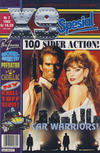 Cover for X9 Spesial (Semic, 1990 series) #7/1992
