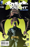 Cover Thumbnail for Batman: The Dark Knight (2011 series) #28