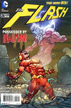 Cover Thumbnail for The Flash (2011 series) #28