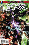 Cover Thumbnail for Justice League Dark (2011 series) #28