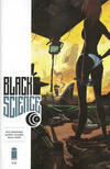 Cover for Black Science (Image, 2013 series) #4
