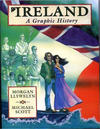 Cover for Ireland: A Graphic History (Element Books, 1995 series) 