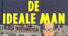 Cover for De ideale man (Oog & Blik; De Bezige Bij, 2011 series) 