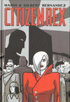 Cover for Citizen Rex (Dark Horse, 2011 series) 