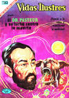 Cover for Vidas Ilustres (Editorial Novaro, 1956 series) #253