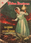 Cover for Vidas Ilustres (Editorial Novaro, 1956 series) #29
