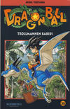Cover for Dragon Ball (Bladkompaniet / Schibsted, 2004 series) #38 - Trollmannen Babidi