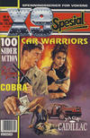 Cover for X9 Spesial (Semic, 1990 series) #9/1992