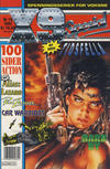 Cover for X9 Spesial (Semic, 1990 series) #10/1992