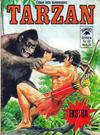 Cover for Tarzan [Jungelserien] (Illustrerte Klassikere / Williams Forlag, 1965 series) #80