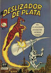 Cover for El Deslizador de Plata (Editora de Periódicos, S. C. L. "La Prensa", 1970 series) #8