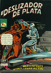 Cover for El Deslizador de Plata (Editora de Periódicos, S. C. L. "La Prensa", 1970 series) #9