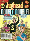 Cover Thumbnail for Jughead's Double Digest (1989 series) #200 [Direct Edition]
