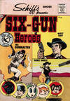Cover for Six-Gun Heroes (Charlton, 1959 series) #15 [Schiffs]