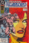 Cover Thumbnail for Warlord (1976 series) #131 [Direct]