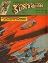 Cover for Superhombre (Editorial Muchnik, 1949 ? series) #106