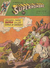 Cover for Superhombre (Editorial Muchnik, 1949 ? series) #61