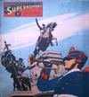 Cover for Superhombre (Editorial Muchnik, 1949 ? series) #32