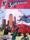 Cover for Superhombre (Editorial Muchnik, 1949 ? series) #100