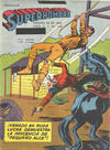 Cover for Superhombre (Editorial Muchnik, 1949 ? series) #138