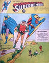 Cover for Superhombre (Editorial Muchnik, 1949 ? series) #38