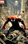 Cover for Spider-Man (Panini France, 2013 series) #1 [Edition Collector]