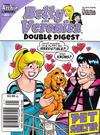 Cover Thumbnail for Betty & Veronica (Jumbo Comics) Double Digest (1987 series) #221 [Newsstand]