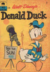 Cover for Walt Disney's Donald Duck (W. G. Publications; Wogan Publications, 1954 series) #48