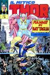 Cover for Il Mitico Thor (Editoriale Corno, 1971 series) #37