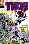 Cover for Il Mitico Thor (Editoriale Corno, 1971 series) #39