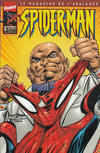 Cover for Spider-Man (Panini France, 2000 series) #5