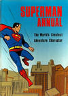 Cover for Superman Annual (Atlas Publishing, 1951 series) #1967