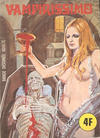 Cover for Série Jaune (Elvifrance, 1974 series) #21