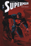 Cover for Superman - Pour Demain (Urban Comics, 2013 series) 