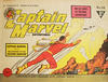 Cover for Captain Marvel Adventures (Cleland, 1946 series) #56