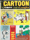 Cover Thumbnail for Cartoon Laughs (1962 series) #v13#2