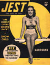 Cover for Jest (Marvel, 1941 series) #v1#1
