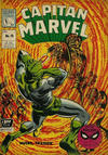 Cover for Capitán Marvel (Editora de Periódicos, S. C. L. "La Prensa", 1968 series) #10
