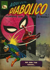 Cover for Diabólico (Editora de Periódicos, S. C. L. "La Prensa", 1966 series) #17