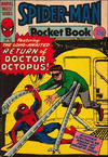 Cover for Spider-Man Pocket Book (Marvel UK, 1980 series) #10