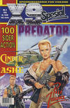 Cover for X9 Spesial (Semic, 1990 series) #9/1993